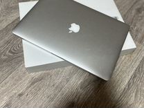 Apple MacBook pro 15 retina 2015