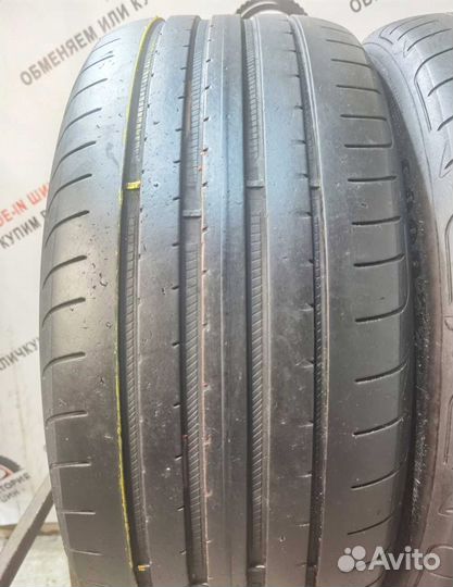 Goodyear Eagle F1 Asymmetric 5 225/45 R17 94Y