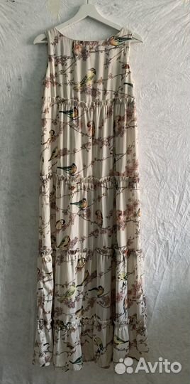 Платья vintage, cos, lui-jo