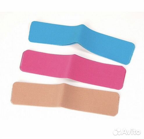 Кинезио тейп телесный