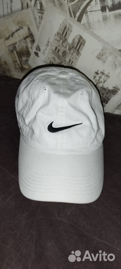 Кепка nike