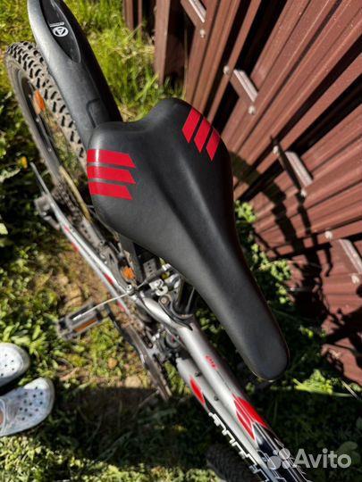 Велосипед детский Author A-Matrix (2019)