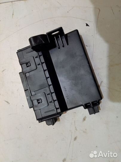 Электронный блок (Lexus GS)