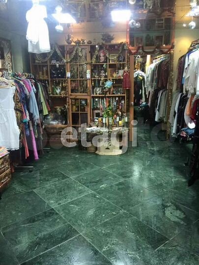 Продам торговое помещение, 45 м²