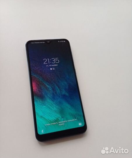 Samsung Galaxy A30, 3/32 ГБ