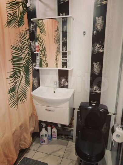 1-к. квартира, 34 м², 2/4 эт.