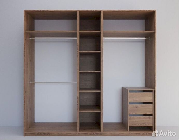 Стенка в гостиную