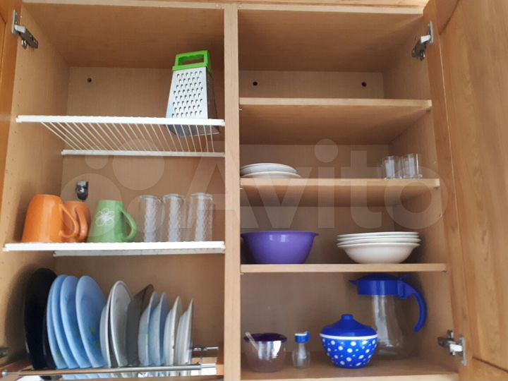 2-к. квартира, 56 м², 5/5 эт.