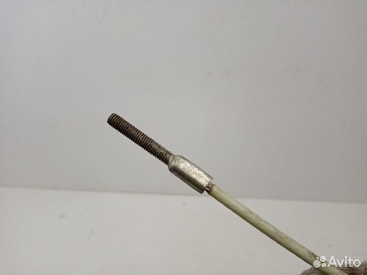 Трос ручника Mazda 3 BL 2008-2013