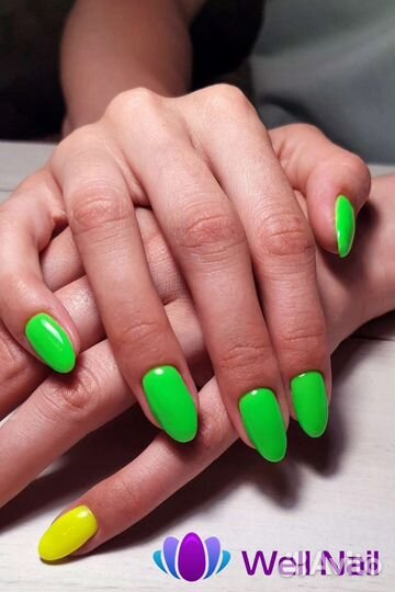 Мастер маникюра на дому