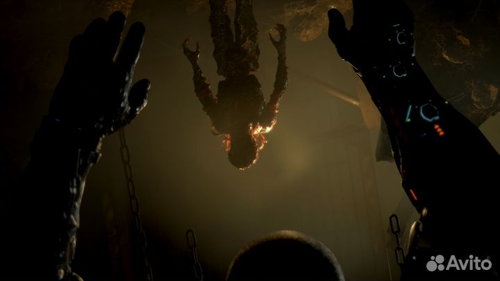 The Callisto Protocol (PS4 & PS5)