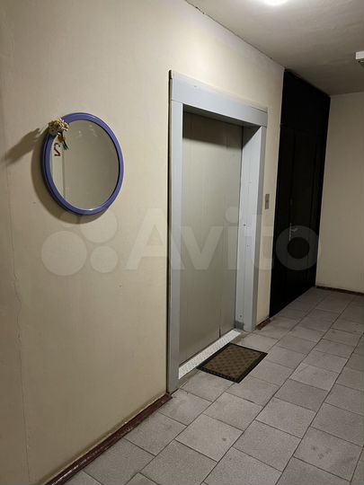 1-к. квартира, 47,8 м², 2/10 эт.