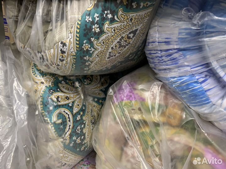 Матрас ватный на кровать/диван