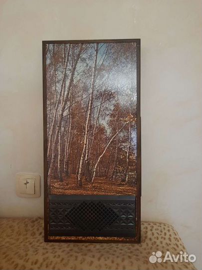 Радио ретро трехпрограммное русь пт-201 новое