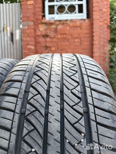 Duraturn Mozzo Touring 215/50 R17