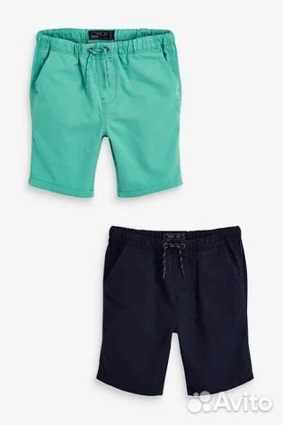 Шорты Некст