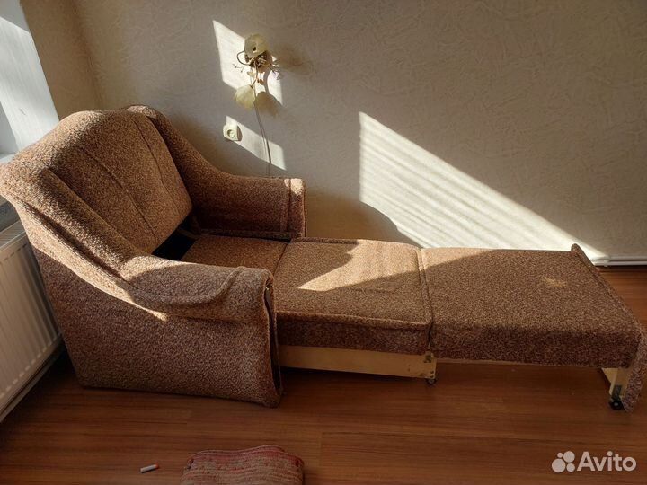 Кресло кровать