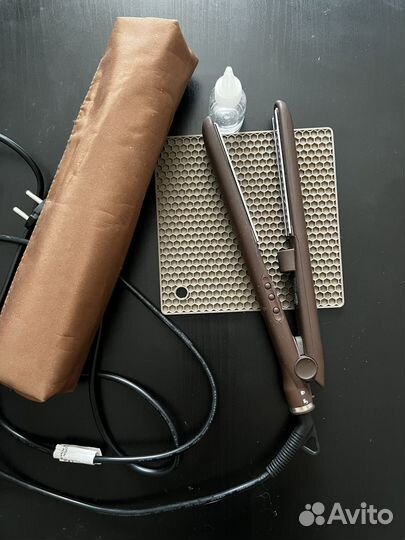 BE-UNI Professional утюжок