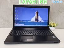 Ноутбук lenovo,core i3,SSD, гарантия