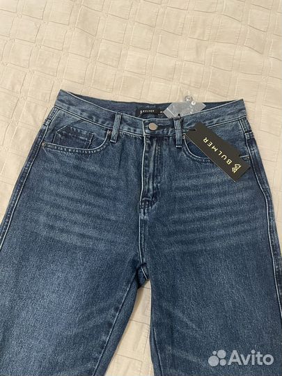 Джинсы Bulmer новые