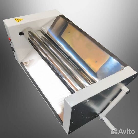 Тестораскатка,Тестораскатка Хинкалии