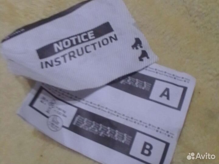 Ролики квады 38