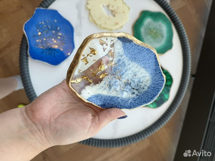 Подстаканники подставки с дефектом