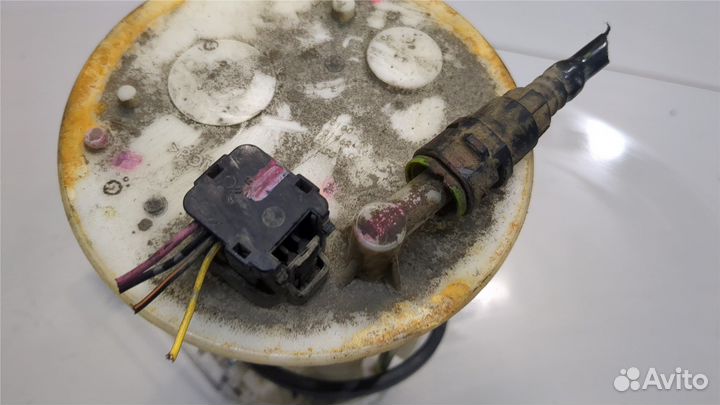 Насос топливный электрический Suzuki SX4, 2009