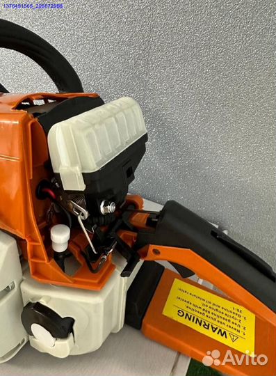 Новая бензопила Stihl ms 250 (Арт.57925)