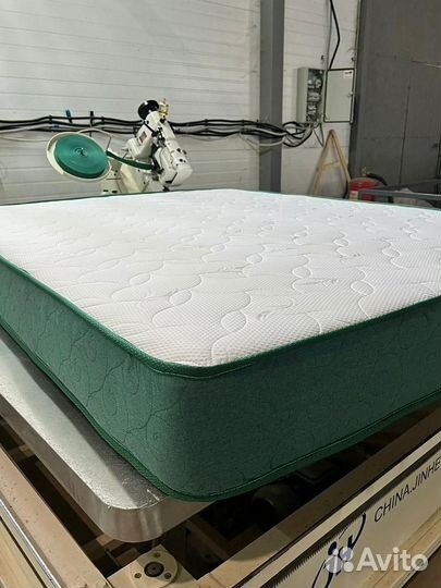 Матрас от фабрики 160х200, 180х190, 140х190, 80х20