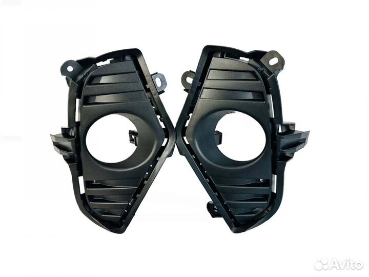 Противотуманные фары Toyota RAV4 (XA 50 ) I0418