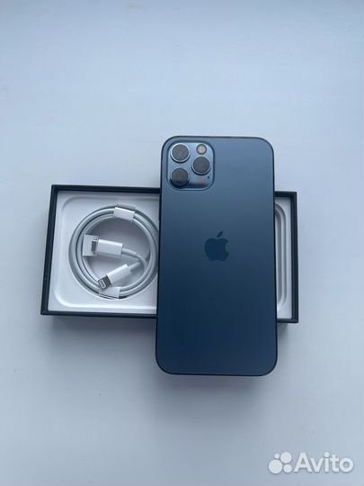 iPhone 12 Pro, 128 ГБ