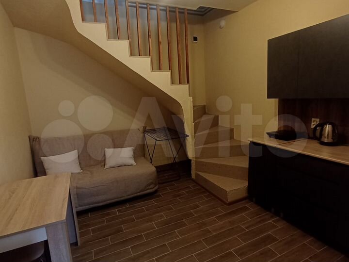 Комната 30 м² в 4-к., 1/2 эт.