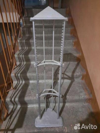 Подставка для cd дисков dvd дисков