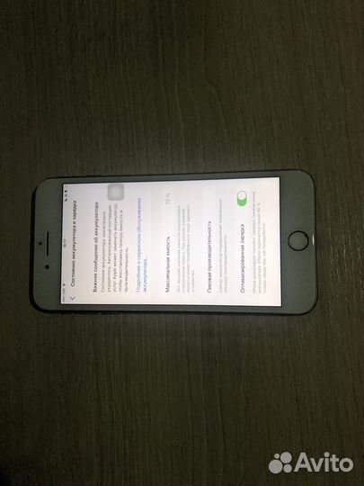 iPhone 8 Plus, 64 ГБ