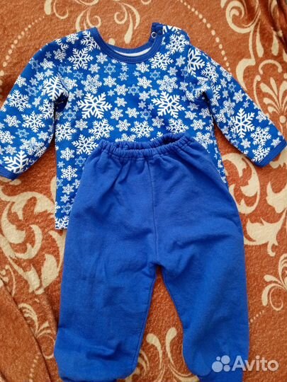 Костюм для мальчика