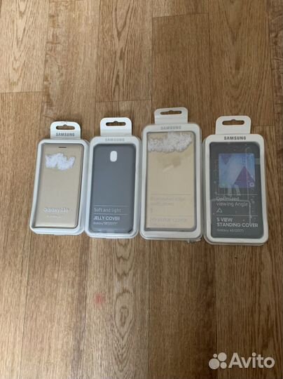 Чехлы (iPhone, Samsung, Huawei, Xiaomi