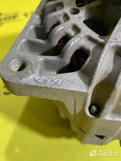 Генератор Kia Rio 3 QB G4FC 2016