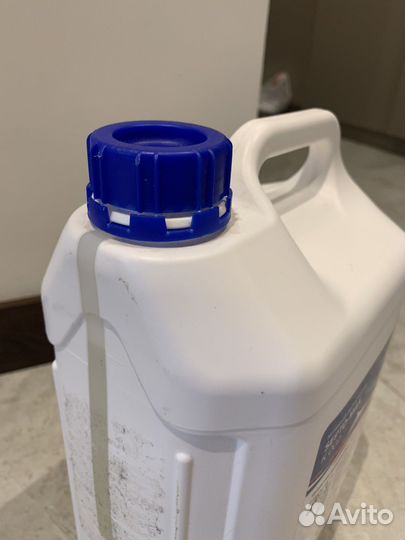 Кожный антисептик