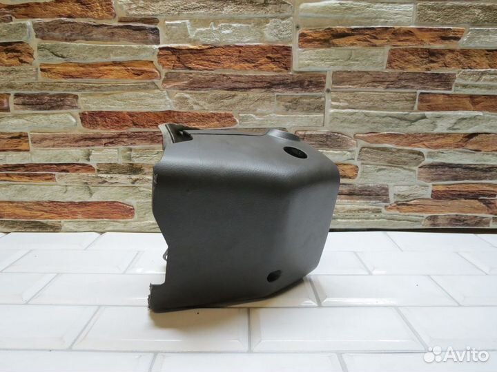 Кожух рулевой колонки Lexus GS 300