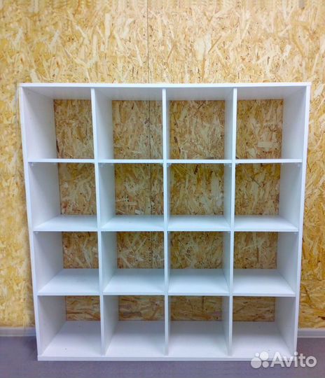 Стеллажи Икеа каллакс аналог