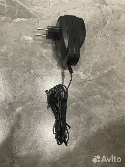 Блок питания (сетевой адаптер) Eleca EAD5000