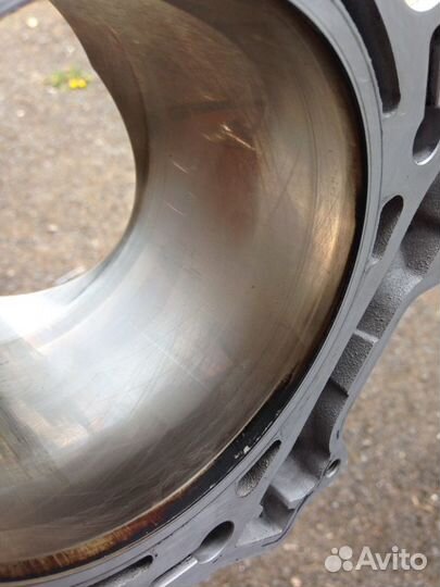 Цилиндр yz450 2010-2013