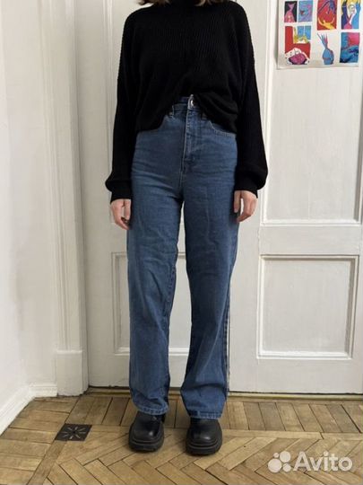 Джинсы