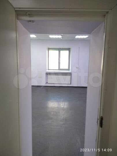 Свободного назначения, 30 м²