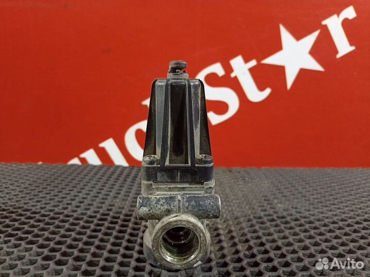 Клапан воздушный