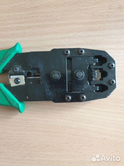 Клещи обжимные rexant ht-315 12-3441