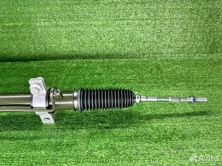 Рейка рулевая Ниссан Теана 2003