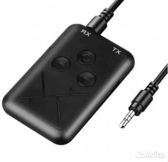Bluetooth аудио приемник передатчик RX-TX-10