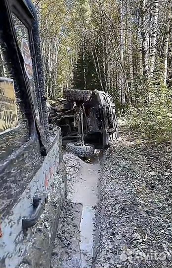 Ремонт тюнинг автомобилей УАЗ, камаз, маз, газ